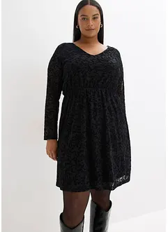 Žerzejové šaty, bonprix