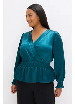 Tuniková halenka, bonprix