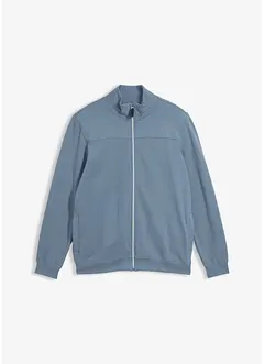 Mikina na zapínání, bonprix