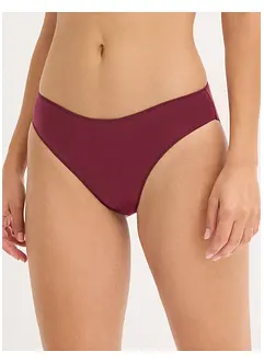 Kalhotky s organickou bavlnou (4 ks v balení), bonprix