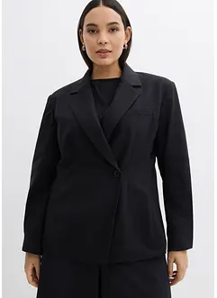 Blejzr s projmutím v pase, bonprix