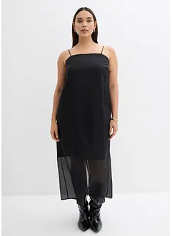 Šaty na ramínka, bonprix