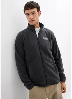 Flísová bunda, bonprix