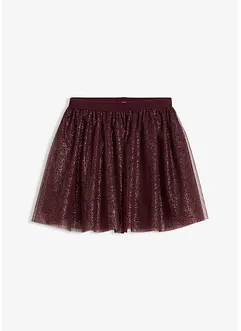 Minisukně z tylu, bonprix