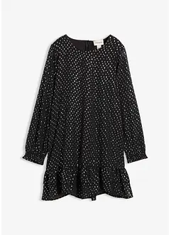 Šifónové šaty, bonprix