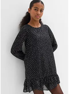 Šifónové šaty, bonprix