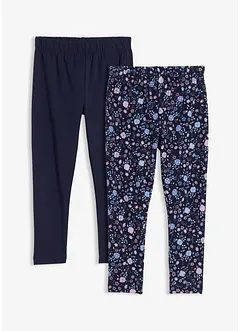 Termo legíny (2 ks v balení), bonprix