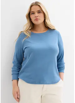 Hřejivé termo triko, bonprix