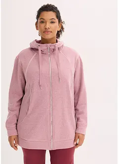 Termo sportovní bunda, rychleschnoucí, bonprix