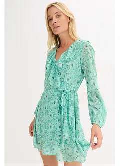 Šifónové šaty, bonprix