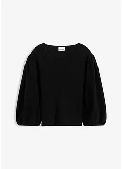 Bavlněný svetr, bonprix