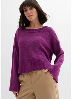 Oversized svetr, bonprix