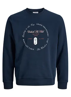 Mikina JJ REBEL, J&J Rebel