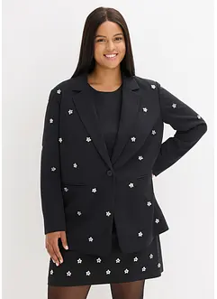 Oversize blejzr, bonprix