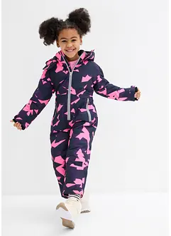 Nepromokavá zimní kombinéza, bonprix