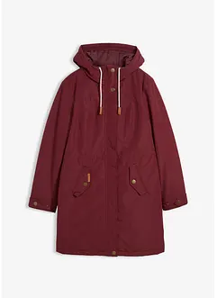 Voděodolný outdoorový kabát, bonprix