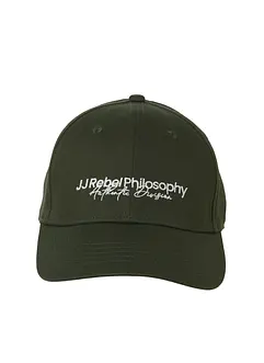 Kšiltovka J&J Rebel, J&J Rebel