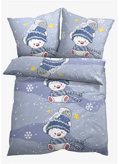 Povlečení s medvídkem, bonprix