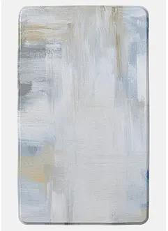 Koupelnová předložka s paměťovou pěnou, bonprix