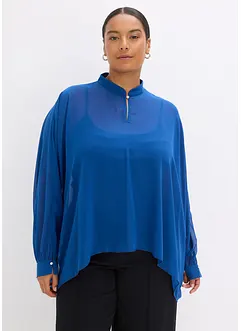 Šifónová tunika, bonprix