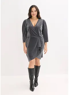 Žerzejové šaty, bonprix