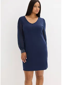 Žerzejové šaty, bonprix