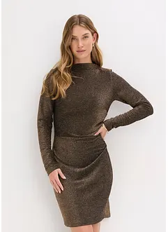 Žerzejové šaty, bonprix