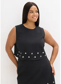 Halenka z bavlny, bonprix