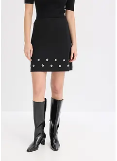 Minisukně z bavlny, bonprix