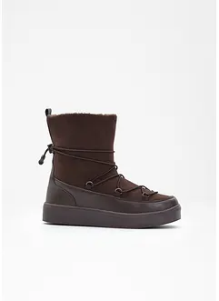 Zimní obuv, bonprix