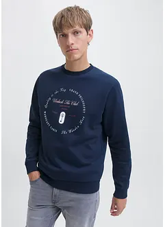 Mikina JJ REBEL, J&J Rebel