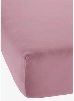 Napínací žerzejové prostěradlo Comfort, bonprix
