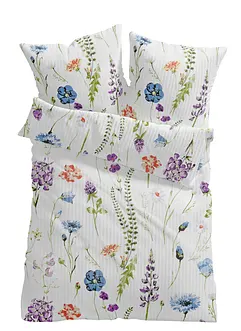 Povlečení s květinami, bonprix