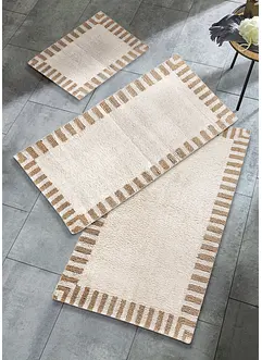 Koupelnová předložka s minimalistickým designem, bonprix