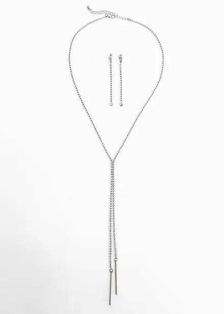 Bižuterie (3dílná souprava)