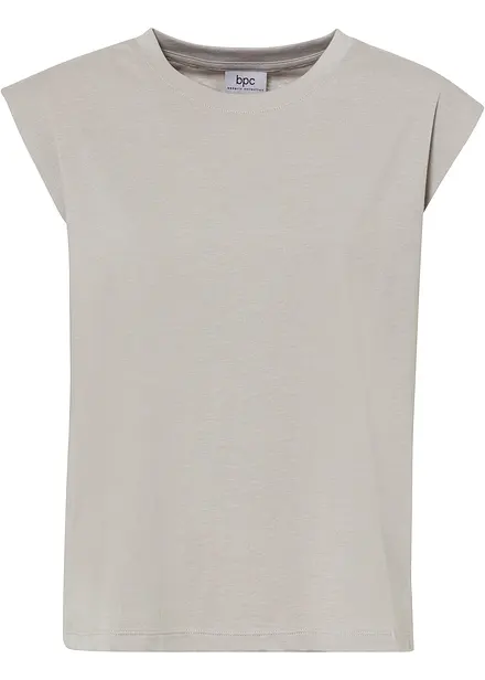 Oversize tričko z čist&eacute; organick&eacute; bavlny