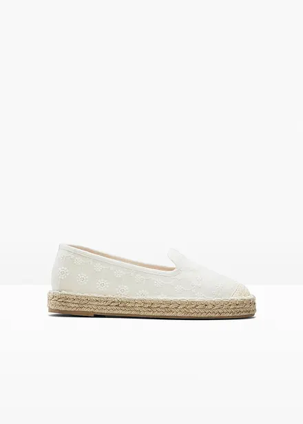 Espadrilky