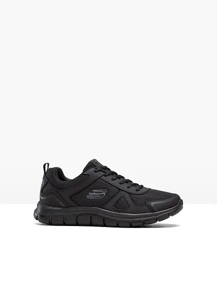 Tenisky značky Skechers s paměťovou pěnou