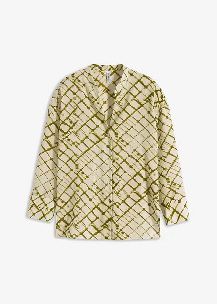 Halenka Oversized