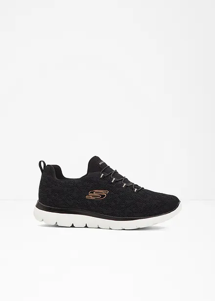 Tenisky značky Skechers s paměťovou pěnou