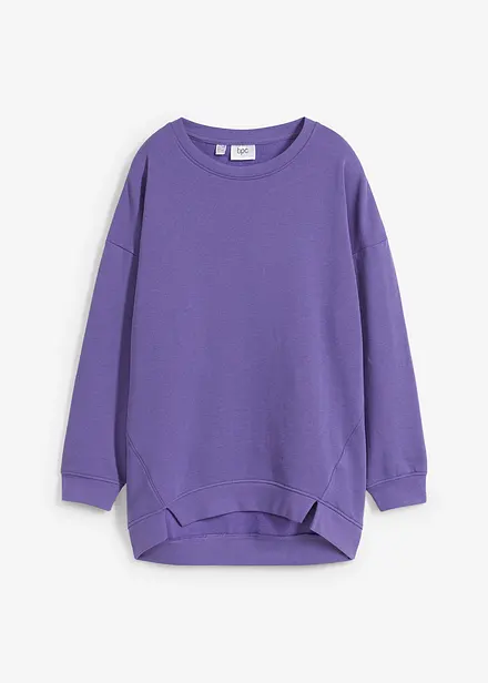 Oversize mikina