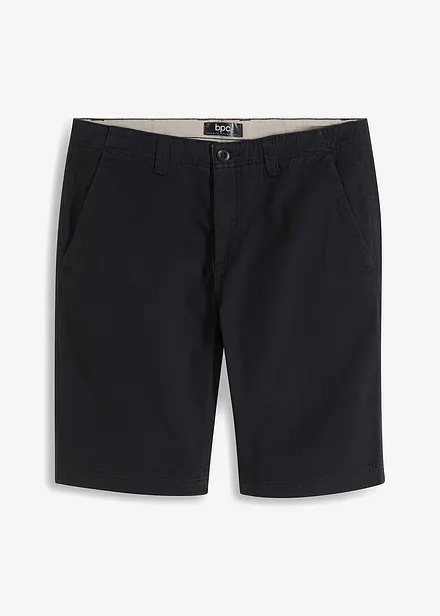 Chino bermudy z čisté bavlny, Regular Fit