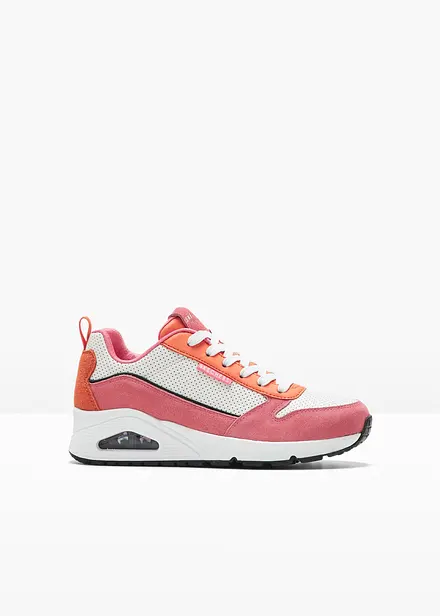 Tenisky Skechers s paměťovou pěnou