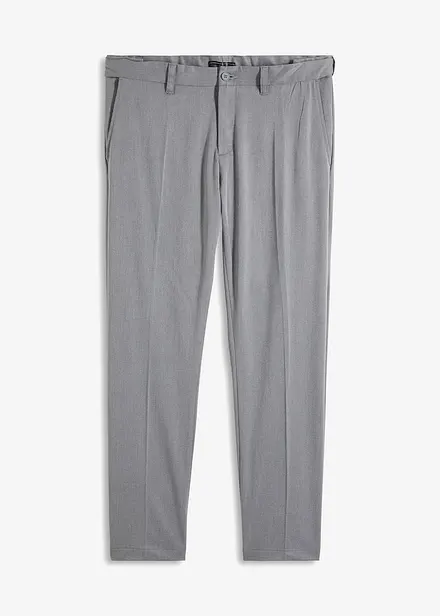 Elegantní kalhoty s puky, Regular Fit