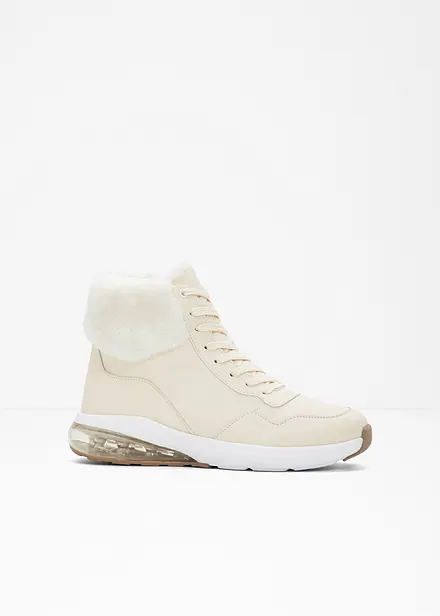 Tenisky High Top