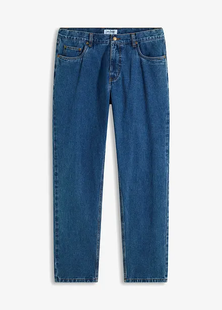 Džíny Regular Fit, Straight