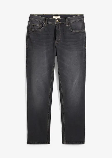 Strečové džíny Regular Fit, Straight