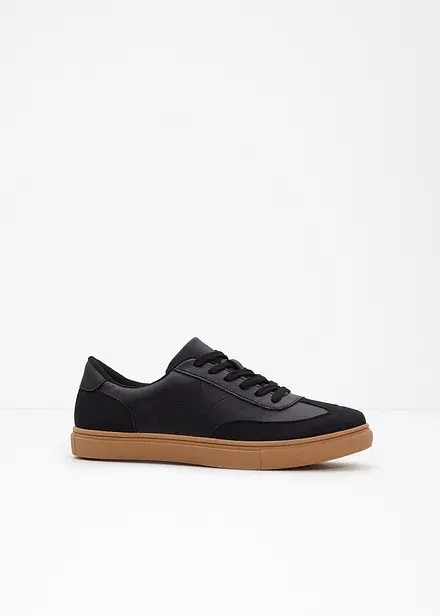 Tenisky v retro stylu