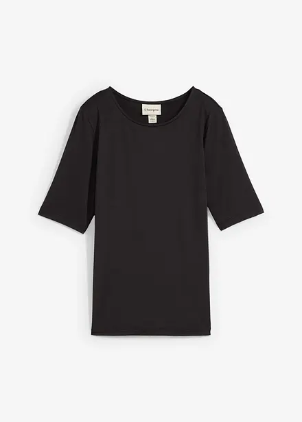 Tričko se střihem Slim Fit