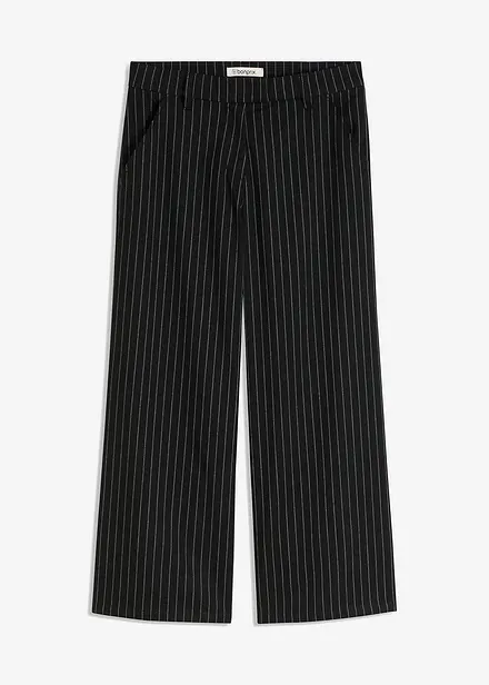 Kalhoty Culotte